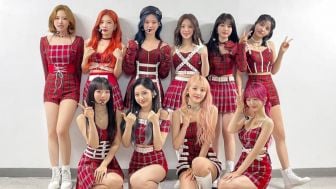 Comeback LOONA Diboikot, Penjualan Album Menurun Drastis