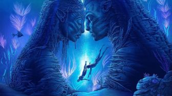 Baru Rilis, Avatar 2: The Way of Water Raup Rp827,6 Miliar di Box Office Amerika