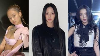 Top 30 Anggota Girl Group Terpopuler: Jennie BLACKPINK, Minji NewJeans, Jisoo BLACKPINK