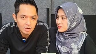 Heboh Isu Cerai dengan Alyssa Soebandono, Dude Harlino Ungkap Fakta Soal Fitnah