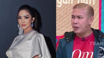 Bongkar Hubungan  Jonathan Frizzy dan Ririn Dwi Ariyanti, Benny Simanjuntak: Kepribadian Janda Aldi Bragi di Luar Dugaan