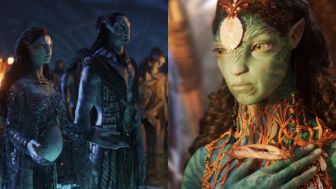 Dijadikan Inspirasi untuk Film Avatar 2, Berikut Beberapa Kemiripan Suku Bajo dan Suku Metkayina di Avatar