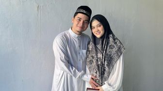 Alvin Faiz Dianggap Bikin Malu Mendiang Ustaz Arifin Ilham Gara-gara Acara Gender Reveal