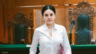 Nikita Mirzani Tak Peduli Kalau Punya Anak di Luar Nikah