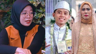 Kegep Selingkuh dan Berhubungan Intim dengan Ibu Mertua, Rozy Suami Norma Risma Buat Pengakuan Begini ke Bapak Mertua