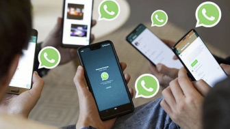 Deretan HP Android dan iPhone Ini Mulai Besok Tak Bisa Pakai WhatsApp, Ini Daftarnya!