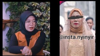 Ajak Suaminya Tinggal Terpisah dengan Mertua, Ibunda Norma Risma Malah Maki Anaknya: Gak Tau Diri!