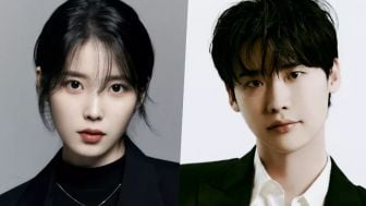 Teman Jadi Pacar, IU dan Lee Jong Suk Ternyata Sudah 4 Bulan Berkencan