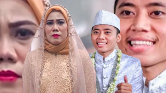 Akibat Hubungan Terlarang dengan Menantu, Ibu Norma Risma Kabarnya Positif Hamil