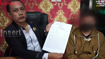 Usai Digerebek Berzina dengan Mertua, Mantan Suami Depresi dan Akan Polisikan Norma Risma