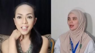 Galang Dana Untuk Biaya RS, Tabiat Istri Indra Bekti DibongkarMiss Ajeng: Ini Karma Lo!