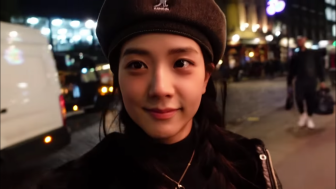 Rayakan Ulang Tahun, Jisoo BLACKPINK Buka Akun YouTube Pribadi, Video Pertamanya Telah Ditonton 2,2 Juta Kali