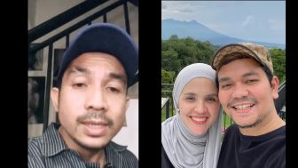 Host Katakan Putus, Komo Ricky Beri Klarifikasi Mengenai Penggalangan Dana Indra Bekti: Bukan Keinginan Keluarga