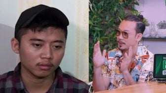 Denny Sumargo Dilaporkan Rozy Buntut Viral Kasus Perselingkuhan Menantu dan Ibu Mertua, Warganet: Agak Laen Memang