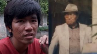 Rumah Mewah Tiko yang Rawat Ibu ODGJ Bakal Ditelusuri Keluarga Sang Ayah, Akahkah Direbut?