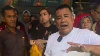 Hotman Paris Bereaksi Keras Atas Tawaran Damai Kejaksaan DKI di Kasus Penganiayaan David Oleh Tersangka Mario Dandy
