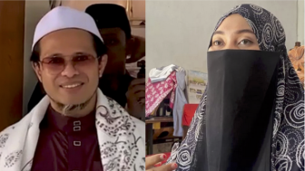 Pengakuan Istri Kiai Fahim Mawardi Temukan File Mesum Sang Kiai dengan Ustadzah: Ada Desahan dan