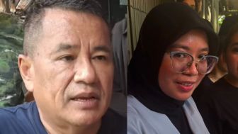 Norma Risma Tak Laporkan Balik Rozy Karena Tak Tega dengan Ibunya, Hotman Paris: Dia Lagi Mikir