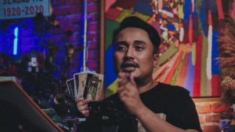 Denny Darko Prediksi Dunia Bisnis Tahun Ini: Memang Ada Pertumbuhan, Tapi...