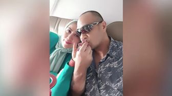 Ingin Lakukan Pemeriksaan Ferry Irawan Mendadak Sakit, Netizen Wanti-wanti Kasus Serupa dengan Lesti dan Billar