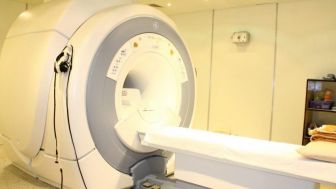 Sepasang Kekasih Lakukan Hubungan Intim di Dalam Mesin MRI, Peneliti Ungkap Hal Baru Setelahnya