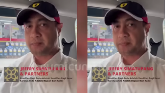 Sudah Tahu Bakal Ditahan, Ferry Irawan Bersikeras Tak Aniaya Venna Melinda: Tidak Seperti yang Diberitakan