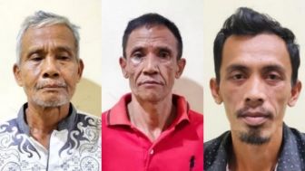 3 Fakta Sadis di Balik Aksi Serial Killer Aki Wowon CS, Pembunuh Berantai yang Menghilangkan 9 Nyawa