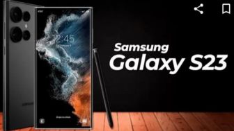 Cek Bocoran Harga Samsung Galaxy S23 yang Akan Resmi Rilis Beberapa Hari Lagi