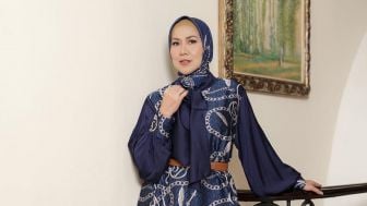 Kena Karma? Sederet Kelakuan Buruk Venna Melinda yang Dibongkar Mantan Suami