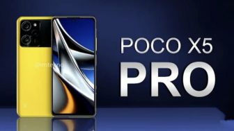Poco X5 Pro di Perkirakan Bakal Jadi Smartphone Dengan Chipset Snapdragon 778G Termurah di Pasaran