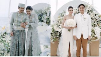 Deva Mahenra dan Mikha Tambayong Sah jadi Suami Istri, Netizen Malah Ramai Tanya Siapa yang Login, Begini Penjelasannya