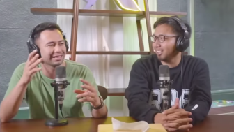 4 Tahun Jadi Karyawan Raffi Ahmad, Abrar Kini Punya Mobil Mewah dan Rumah Rp5 Miliar