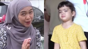Ria Ricis Lagi-lagi Dirujak Netizen Gegara Prank Mazaya hingga Nangis Kejer