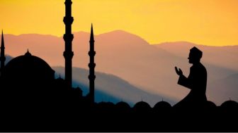 Muhammadiyah Resmi Tetapkan Awal Ramadhan Jatuh pada 23 Maret 2023