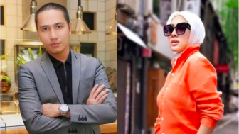 Syahrini Belum Lunasi Lagu Hits Kau Yang Memilih Aku Ciptaan Ressa Herlambang? Ini Kata Penciptanya