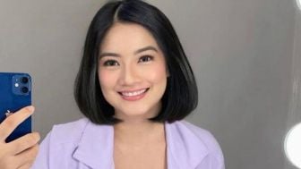 Mengejutkan! Fakta di Balik Titi Kamal Potong Rambut hingga Disebut Mirip Song Hye Kyo