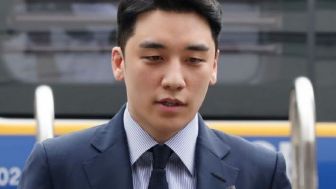 Seungri eks BIGBANG Dibebaskan dari Penjara Hari Ini