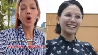 Bunda Corla Ngamuk Dituding Belum Kembalikan Uang Rp100 Juta ke Nikita Mirzani: Memang Tukang Fitnah!