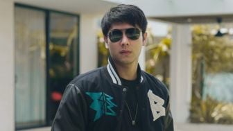 Rizky Billar Bikin Sayembara Berhadiah, Netizen: Haters Leslar Ikutan Juga Gak?