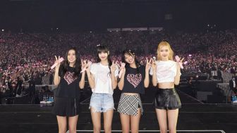 Konser BLACKPINK di GBK Disorot FIFA, Ini Alasannya