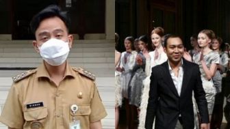 Anak Prabowo Pergi ke Solo Bertemu Gibran Rangkabuming, Ngapain?