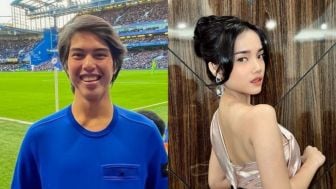 Jodohkan Fuji dengan El Rumi, Netizen Sebut Fans Fuji Lebay, Halu, Latah, Pengangguran, hingga Balajaer