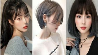 Kepribadian Perempuan Ternyata Bisa Dilihat dari Model Rambut yang Dimiliki