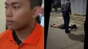 Sadis! Beredar Video Diduga Penganiayaan David oleh Mario Dandy, Pelaku Terus Siksa Korban Hingga Koma