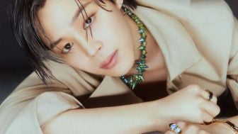 Jimin BTS Rilis 6 Tracklist Album FACE, Salah Satunya Bikin ARMY Penasaran