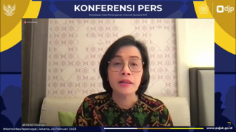 Sri Mulyani Copot Jabatan Rafael Alun Trisambodo, Ayah Mario Dandy