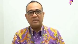 Anak Dipenjara, Bapak Jadi Tersangka: KPK Tetapkan Rafael Alun Trisambodo Tersangka Kasus Dugaan Gratifikasi