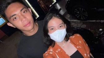 Pacar Mario Dandy Diduga Selfie Dekat Tubuh David yang Sudah Tak Berdaya