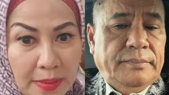 Sindir Telak Sunan Kalijaga, Hotman Paris: Venna Melinda Emak-emak Hebat, Sampai Ada yang Ngacir