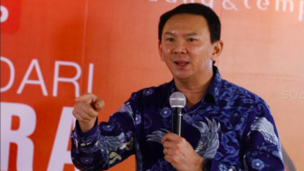 Keras! Ucapan Ahok Ngamuk Tantang Pejabat Disorot, Dikaitkan dengan Kekayaan Tak Wajar Pejabat Pajak